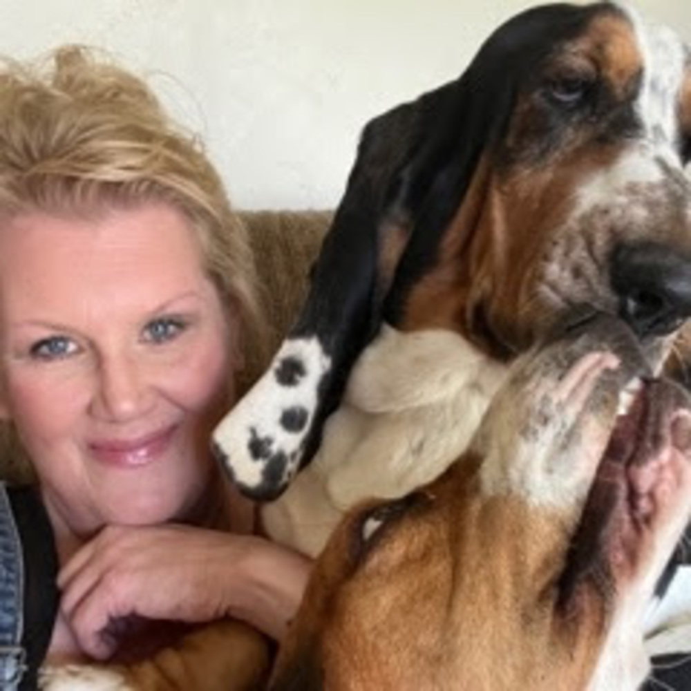 Meet your Posher, Christine